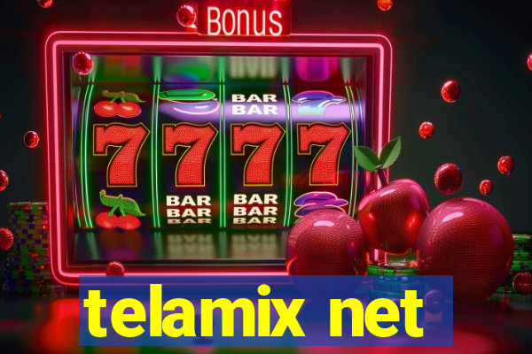 telamix net